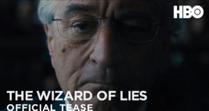 The Wizard of Lies le 20 mai sur HBO