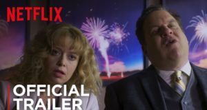 Handsome, la bande annonce du nouveau film Netflix