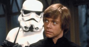 A la rencontre d’un collectionneur avec Mark Hamill