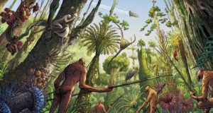 Retour sur Belzagor paraît le 5 avril chez Les Humanoïdes Associés