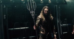 Justice League, un teaser avec Aquaman