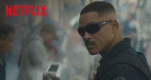 Bright : le teaser du futur film Netflix