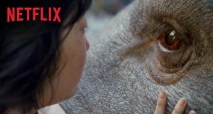 Okja sort sur Netflix le 28 juin