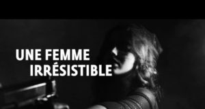 Haute Voltige, le roman d’Ingrid Astier est paru chez Gallimard