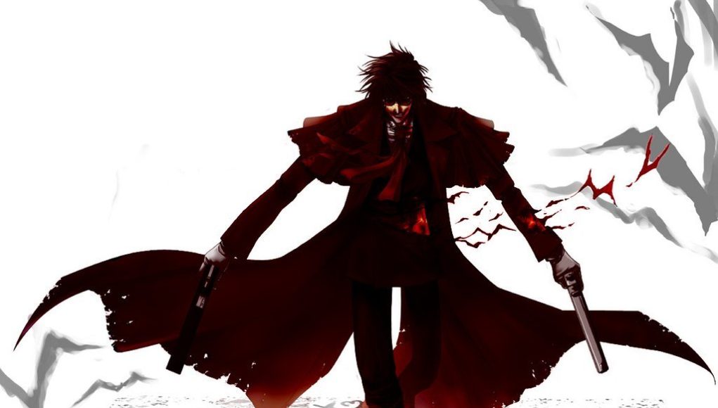 Hellsing