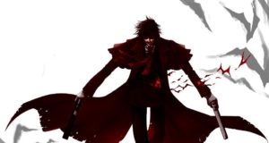 Citation du Dimanche : Hellsing Hellsing
