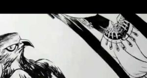 Reportage sur Chie Inudoh, l’auteur de Reine d’Egypte