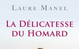 La Délicatesse du homard, de Laure Manel