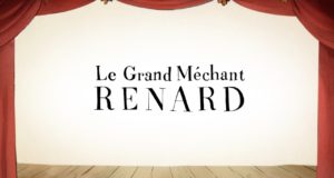 Grand Méchant Renard, la bande annonce du film