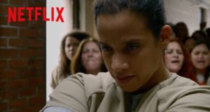 Orange is The New Black, premier extrait de la saison 5