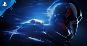 Star Wars Battlefront II, un premier teaser