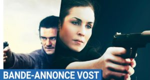 Conspiracy, la bande annonce du film