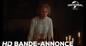 Les Proies, la bande annonce du remake Universal