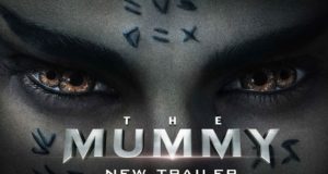 La Momie, bande annonce du film