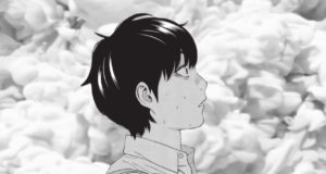 Man in the Window : la bande annonce du manga à paraître chez Ki-oon