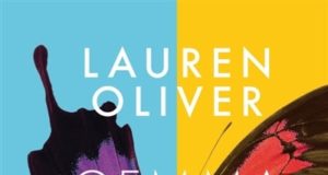 Replica, de Lauren Oliver