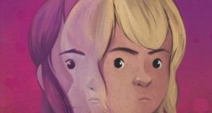 Rose tome 1, de Valérie Vernay, Emilie Alibert et Denis Lapière