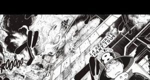 Fire Force tome 1 paraît chez Kana le 19 mai
