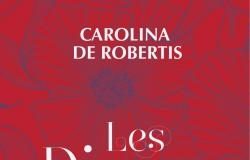 Les Dieux du Tango, de Carolina de Robertis