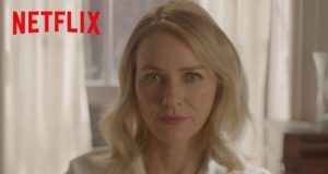 Gypsy, la bande annonce de la nouvelle série Netflix