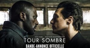 La Tour Sombre, bande annonce du film d’après Stephen King