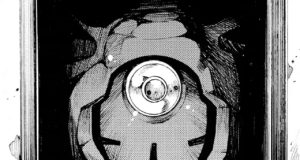 Neon Genesis Evangelion, Legend of the Piko Piko middle school students