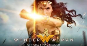 Wonder Woman, la bande annonce Rise of the Warrior