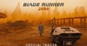 Blade Runner 2049, la bande annonce