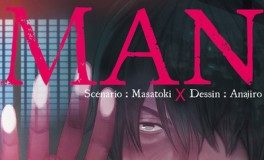 Review du tome 1 de Man in the Window Tome 1 de man in the window
