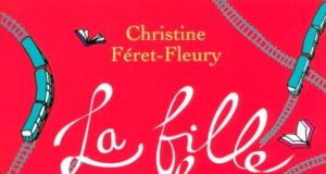 La Fille qui lisait dans le métro, de Christine Féret-Fleury