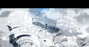 Les Mémoires de Vanitas paraît le 6 juillet chez Ki-oon