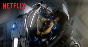 Star Trek Discovery, bande annonce de la série Netflix