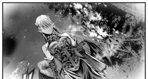 7th Garden tomes 1 et 2, parution le 30 août