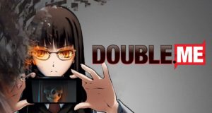 Double.Me est paru chez Ankama le 16 juin