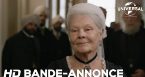 Confident Royal, la bande annonce du film