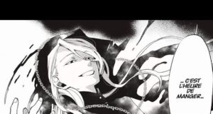 The Grim Reaper and an argent cavalier, la bande annonce