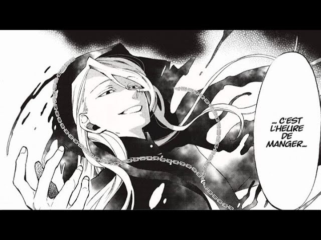 The Grim Reaper and an argent cavalier, la bande annonce - L'Ecran à la
