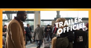 La Montagne entre nous, la bande annonce du film