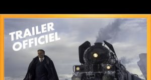 Le Crime de l’Orient Express, la bande annonce du film