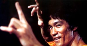 Citation du Dimanche : Bruce Lee, a Warrior’s journey