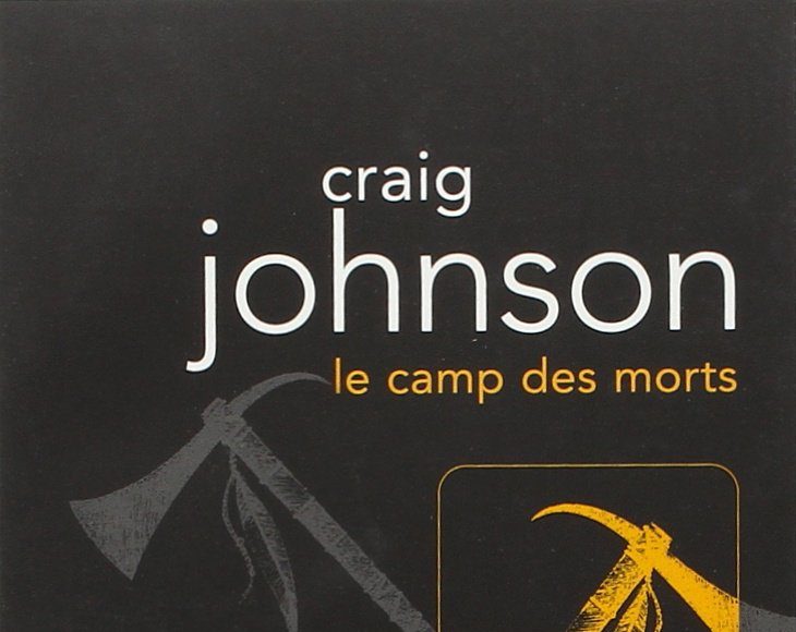 Le Camp des Morts