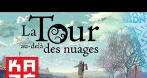 La Tour au-delà des nuages, bande annonce du film