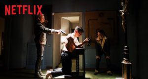 Suburra, la bande annonce de la série Netflix