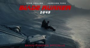Blade Runner 2049, la 2e bande annonce