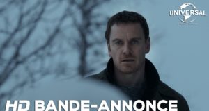 Le Bonhomme de Neige, la bande annonce