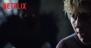 Death Note, Light rencontre Ryuk