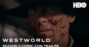 Westworld saison 2, la bande annonce