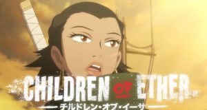 Children of Ether, la bande annonce