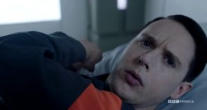 Dirk Gently saison 2, la bande annonce