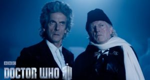 Doctor Who Christmas Special 2017, la bande annonce